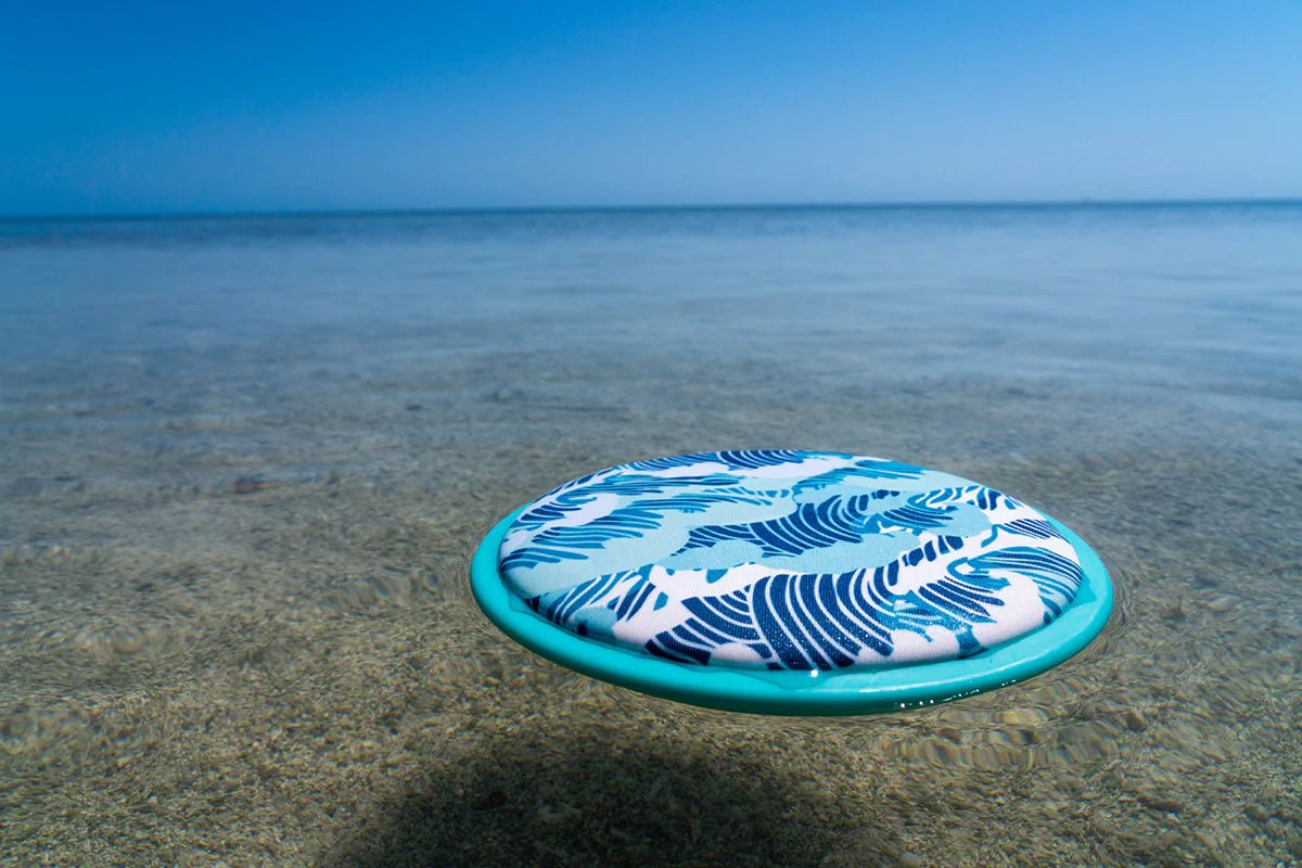 Flobo Water Disc ( 4 diseños)