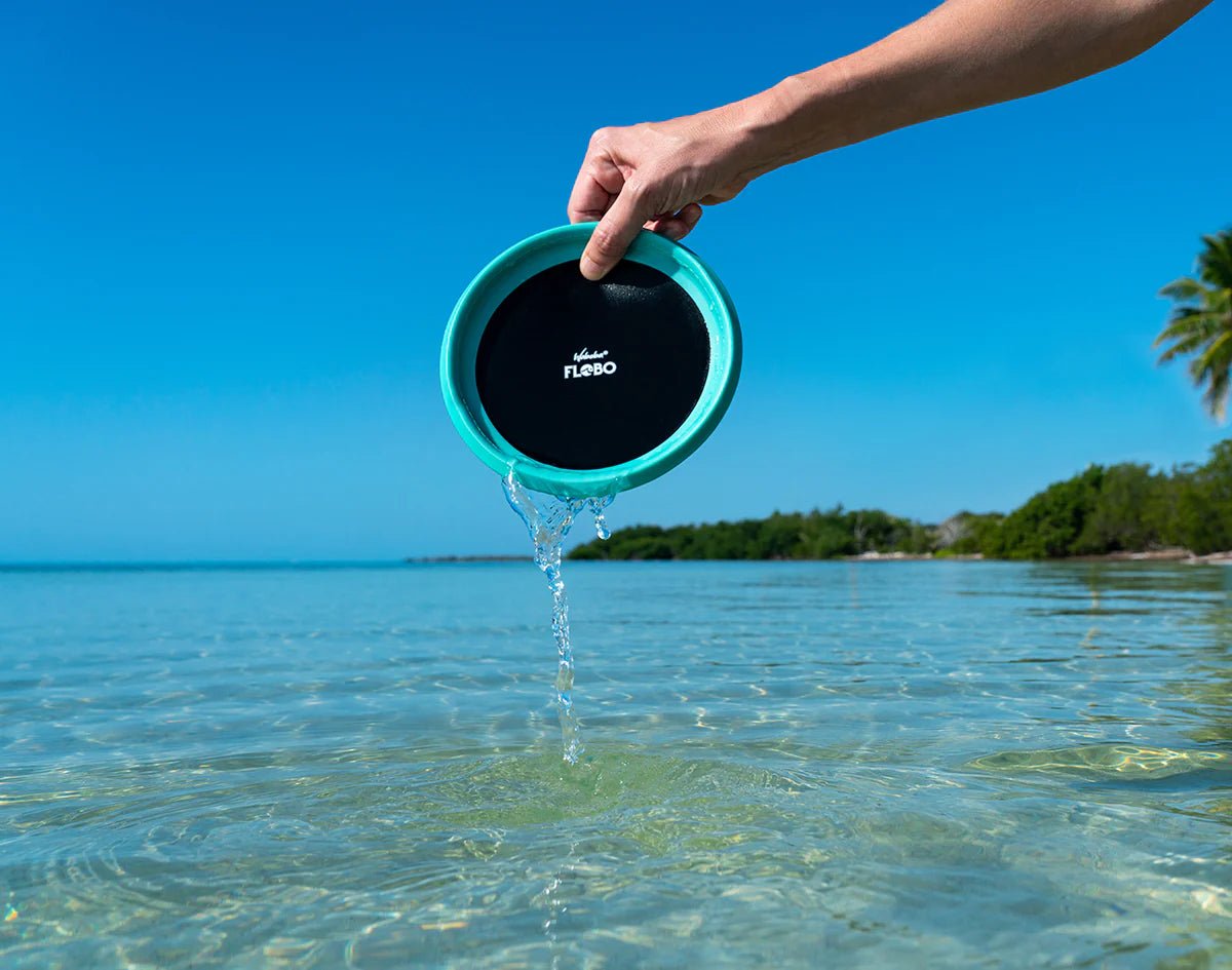 Flobo Water Disc ( 4 diseños)