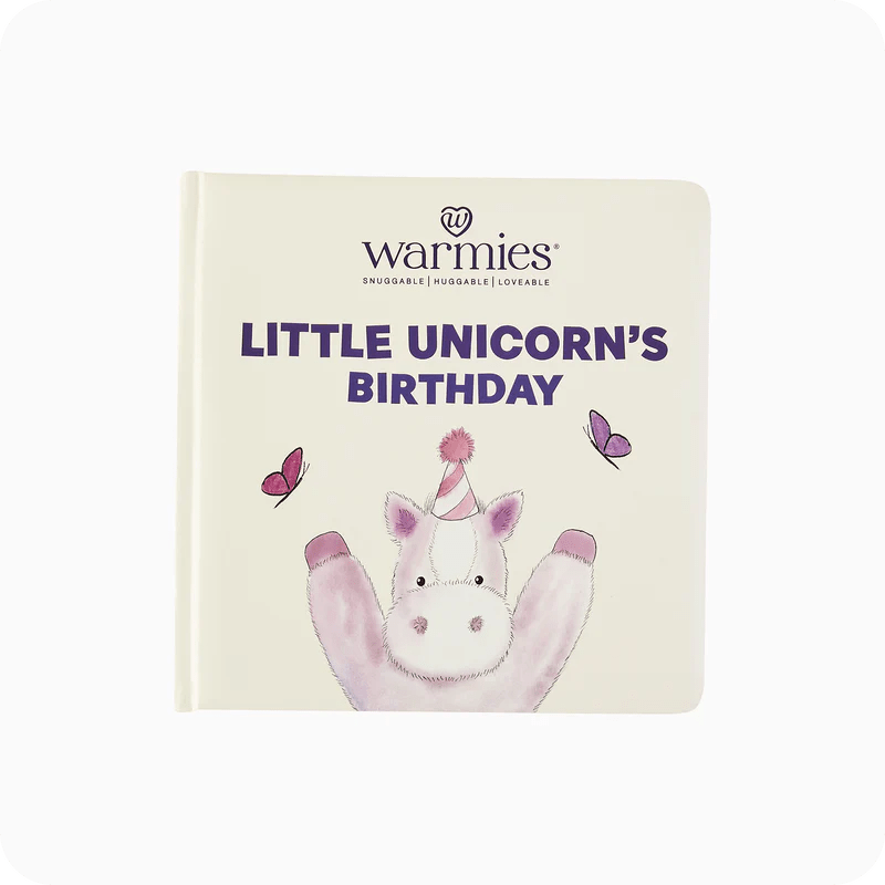Little Unicorn's Birthday