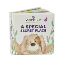 A Secret Special Place