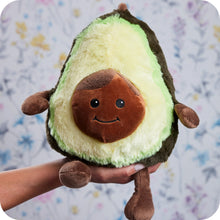 Avocado Warmies