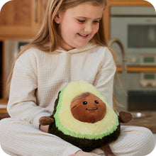 Avocado Warmies