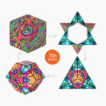 Shashibo, Art Worx Series Watercolor