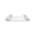 Water Hammock - Green - Resort Stripe