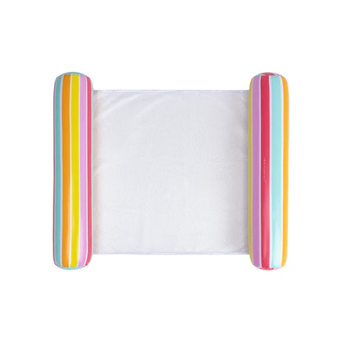 Water Hammock - Multicolor - Color Rush