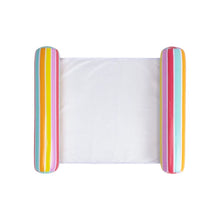 Water Hammock - Multicolor - Color Rush
