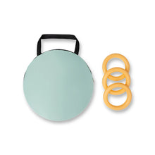 Baby Splash Mat - Multicolored - Wild Life -  76 cm
