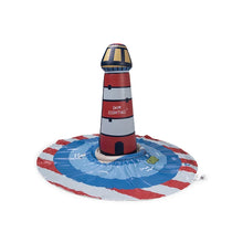 Water Playmat - Multicolored - Shine Your Light - 150 cm