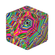 Shashibo, Art Worx Series Watercolor