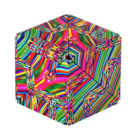 Shashibo, Art Worx Series Watercolor