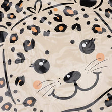 Beige playmat water Ø 150 cm-Safari Chic