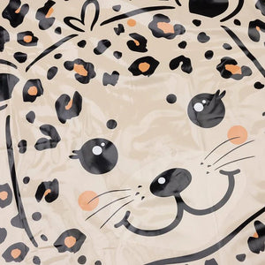 Beige playmat water Ø 150 cm-Safari Chic