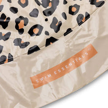 Beige playmat water Ø 150 cm-Safari Chic