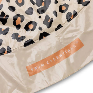 Beige playmat water Ø 150 cm-Safari Chic