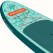 Weekender Nano - Seafoam Ripple