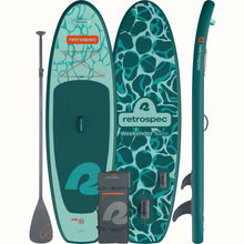 Weekender Nano - Seafoam Ripple