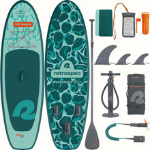 Weekender Nano - Seafoam Ripple