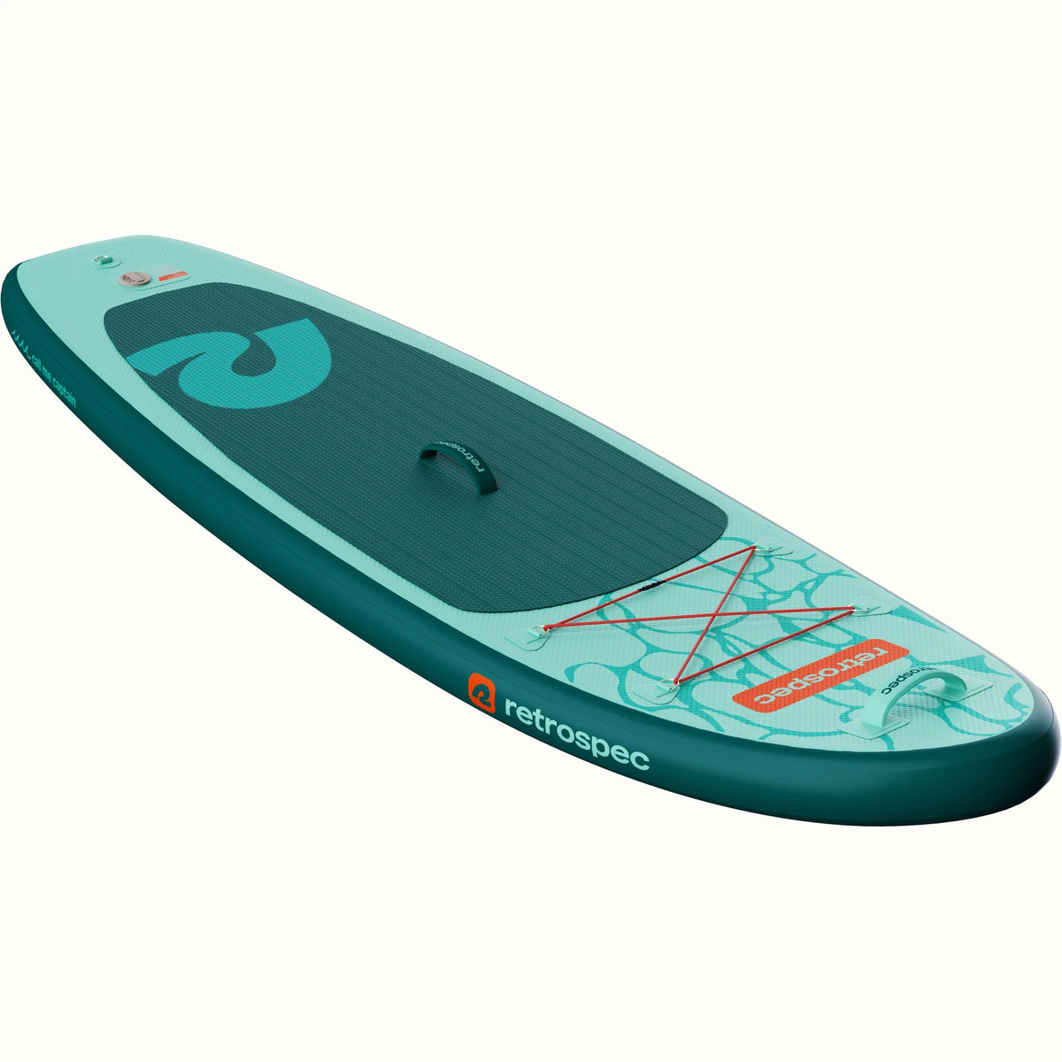 Weekender Nano - Seafoam Ripple