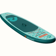 Weekender Nano - Seafoam Ripple