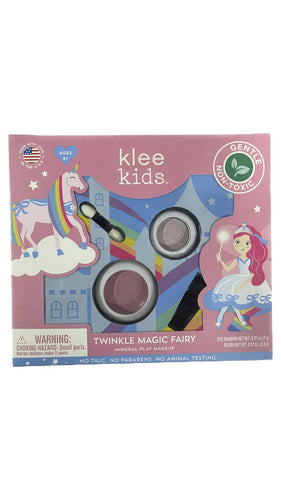 Twinkle Magic Fairy - Klee