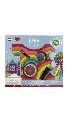 Castle Dream Fairy - Klee