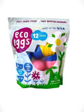 Eco Eggs 12 ct