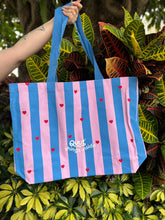 Tote Bags Heart