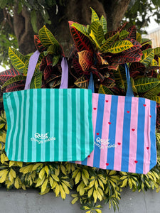 Tote Bags Heart