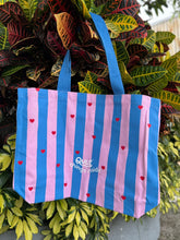 Tote Bags Heart