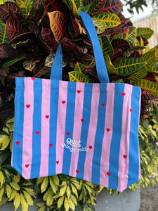 Tote Bags Heart