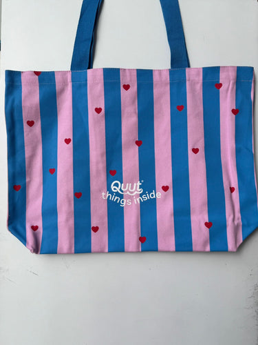 Tote Bags Heart