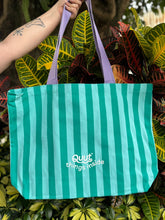 Tote Bags Green