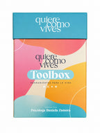 Quiere Como Vives Toolbox