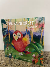 The Rainforest
