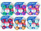 Tiny & Mighty Pocket pack	( 6 colores)
