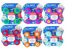 Tiny & Mighty Pocket pack	( 6 colores)