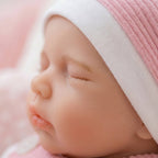 Reborn Baby Doll