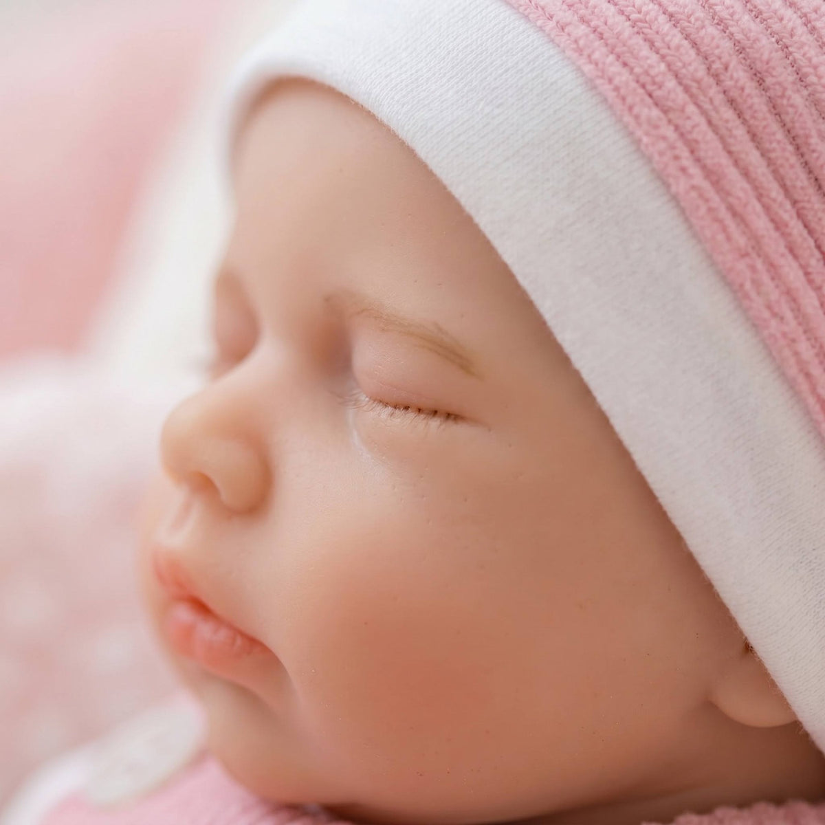 Reborn Baby Doll