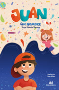 JUAN sin nombre
