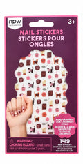 Cats Nail Stickers