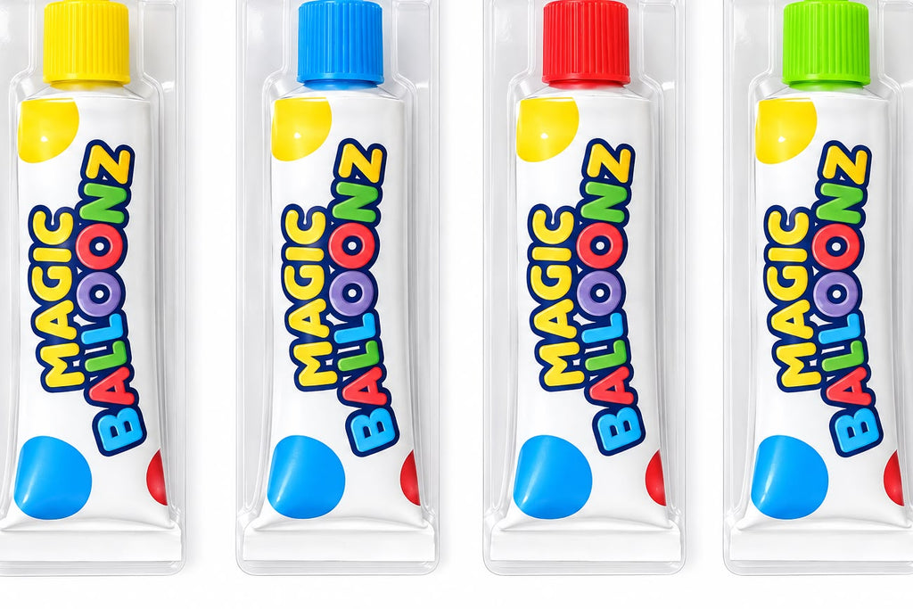 Balloonz Magic Gel