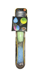 Bouncy Ball Test Tube (3 colores)