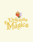 Un sueño mágico