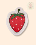 Bibidibú Stickers-Strawberry