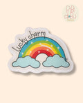 Bibidibú Stickers-Lucky Charm