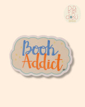 Bibidibú Stickers