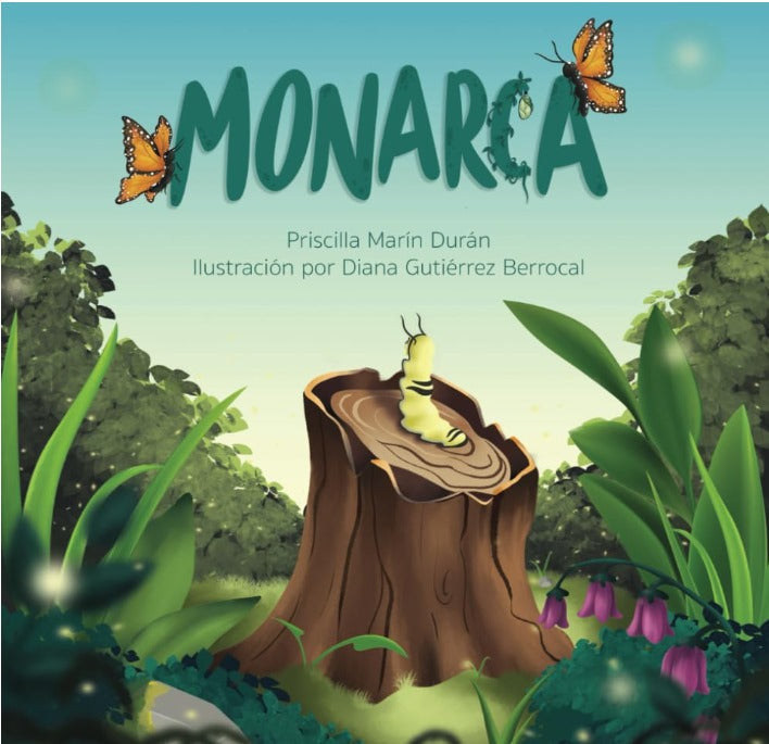 Monarca
