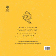 Salir de una caracola