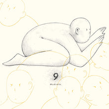 Salir de una caracola