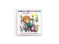 Emociones a Color: El cuento Cartone